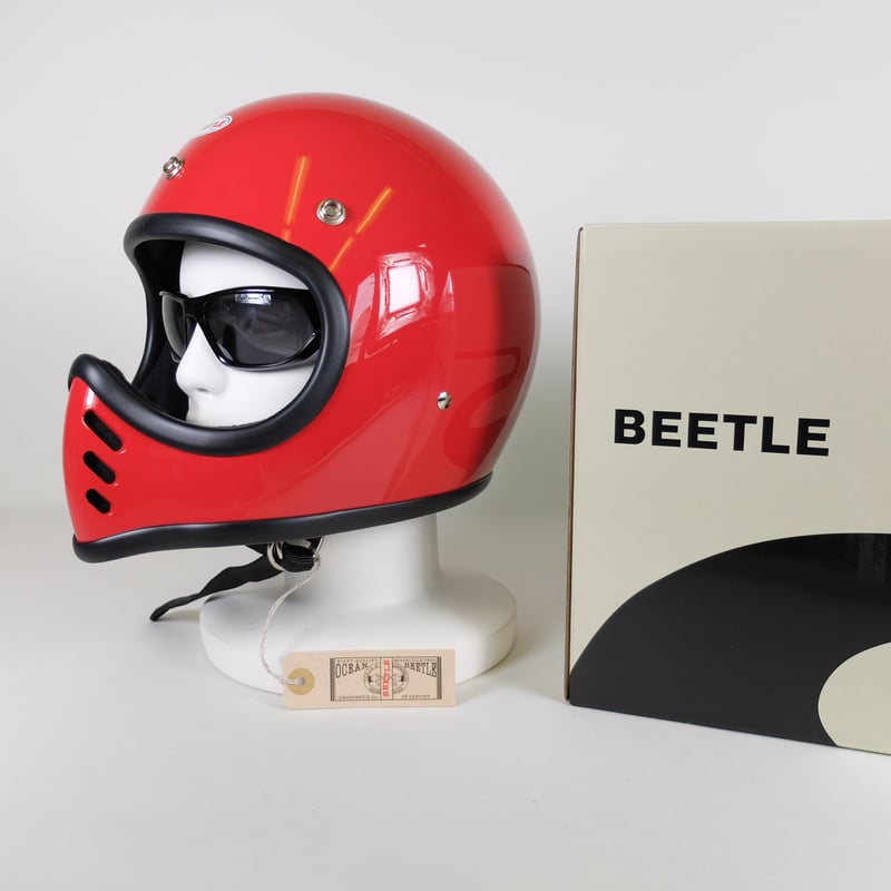 OCEAN BEETLE/オーシャンビートル/BEETLE MTX/ビートル エムティー