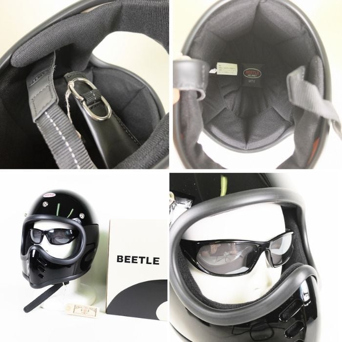 OCEAN BEETLE/オーシャンビートル/BEETLE MTX/ビートル エムティー