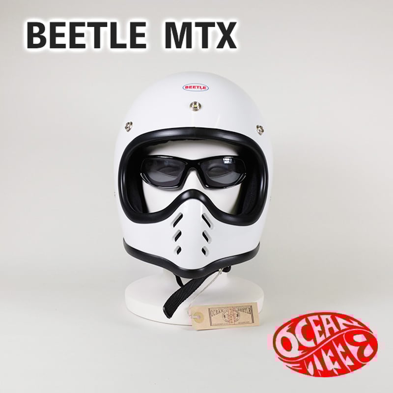 OCEAN BEETLE/オーシャンビートル/BEETLE MTX/ビートル エムティー