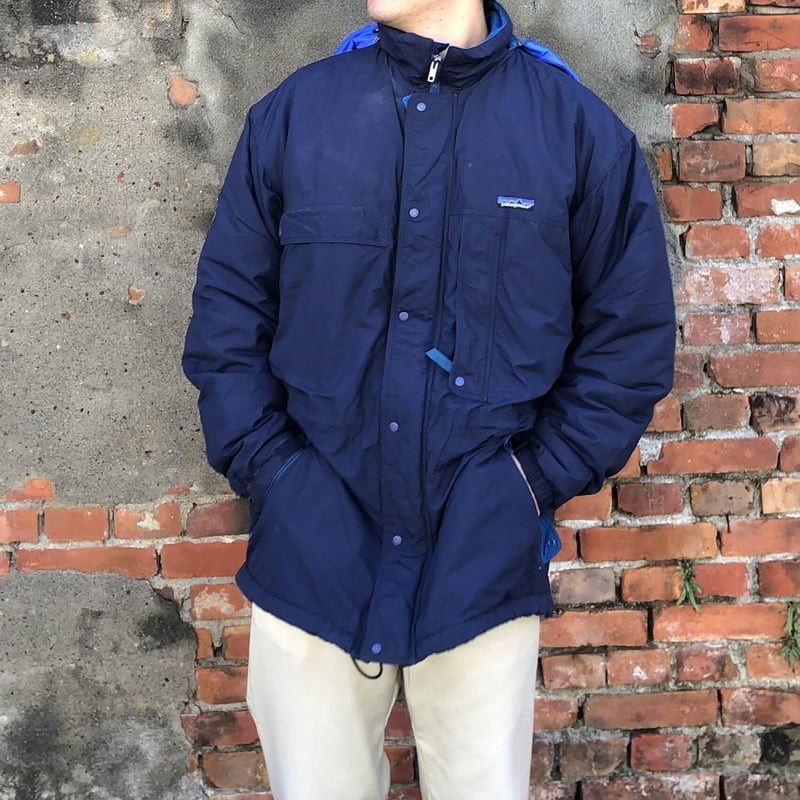 90's PATAGONIA GUIDE JACKET | CUSTOM FEVER