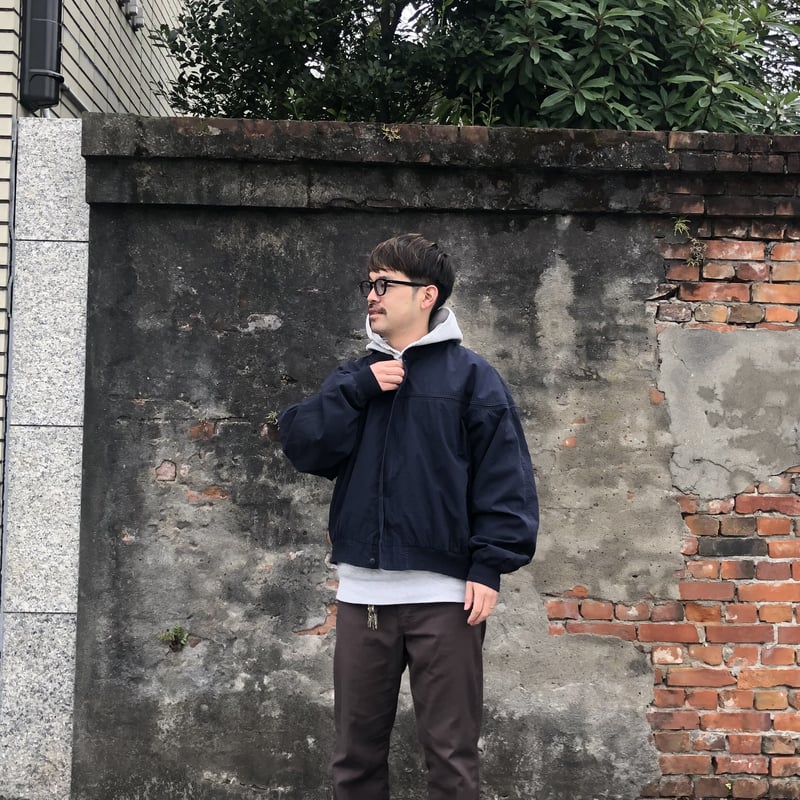 カップショルダージャケット | CUSTOM FEVER