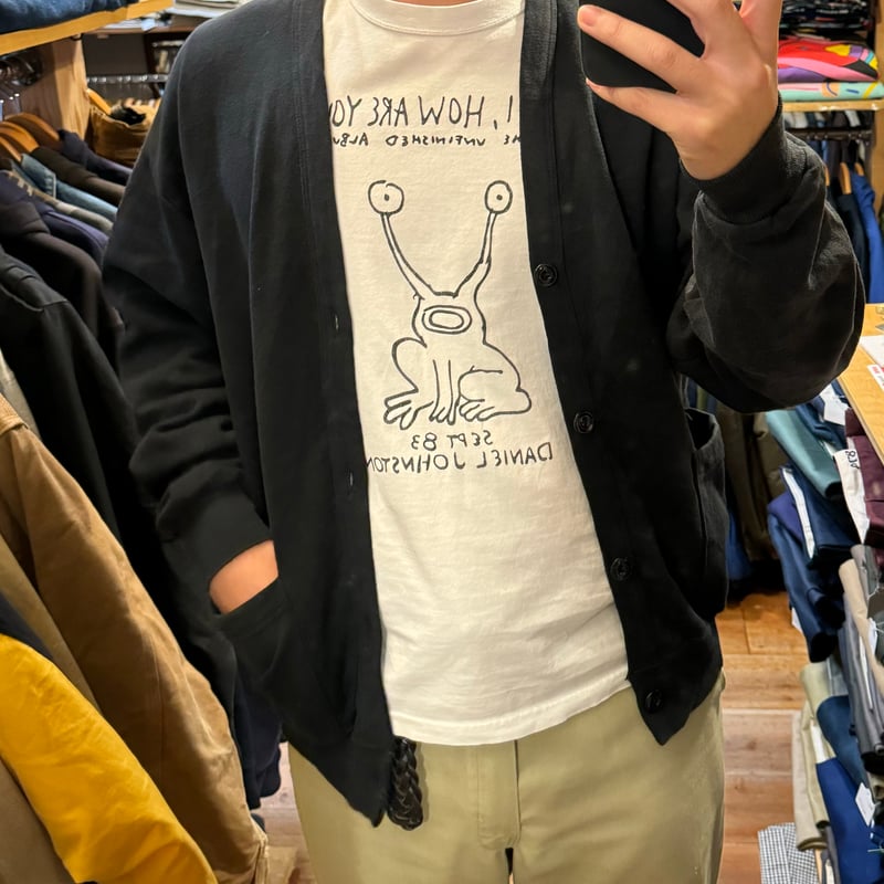 USA製 90's JERZEES スウェットカーディガン 黒 | CUSTOM FEVER