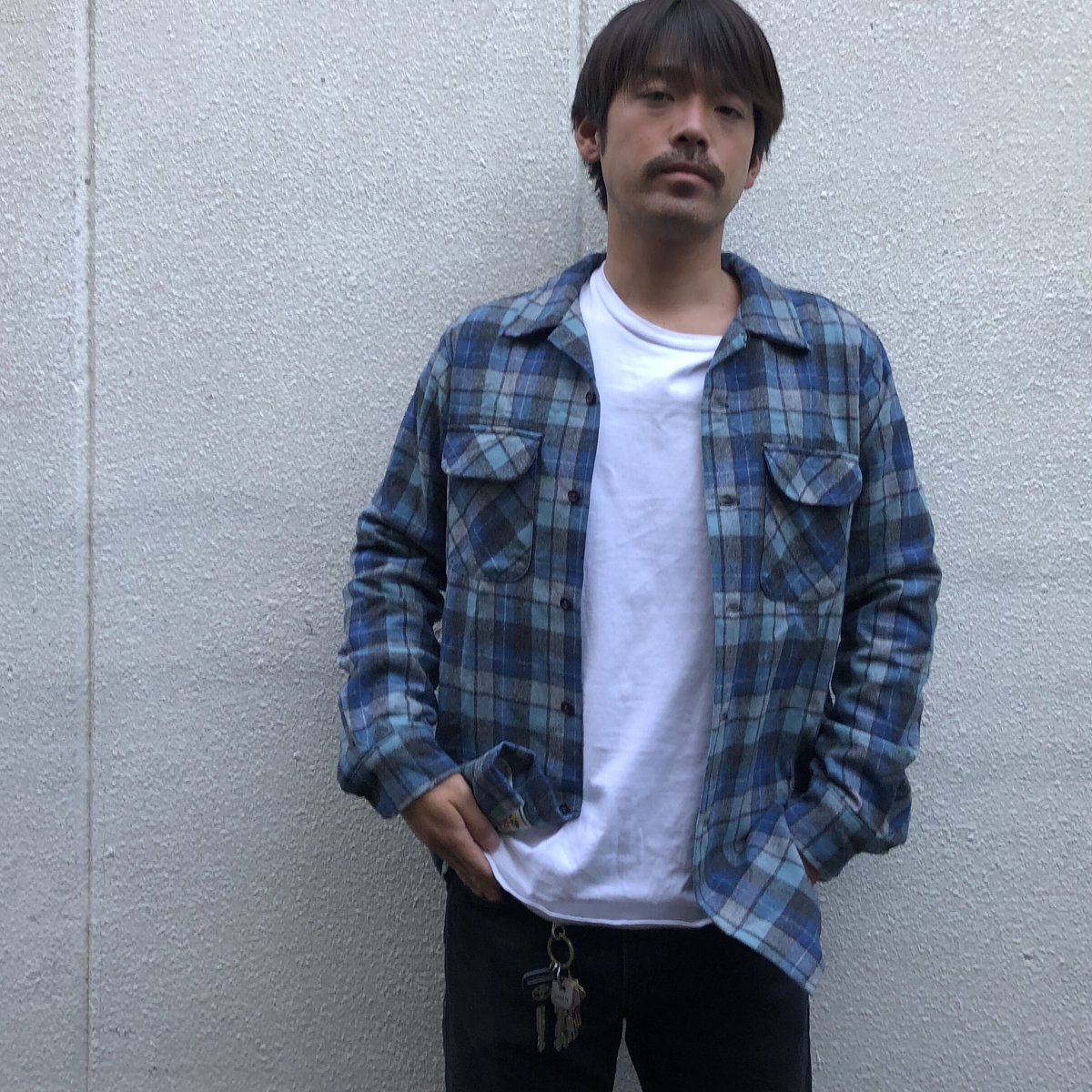 PENDLETON ボードシャツ | CUSTOM FEVER