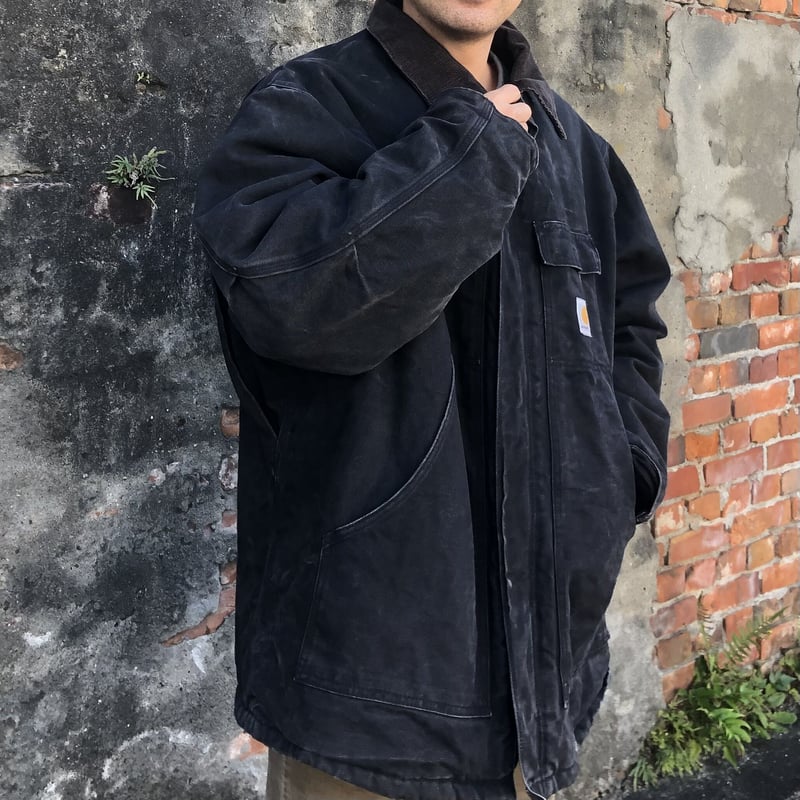 Carhartt トラディショナルコート | CUSTOM FEVER