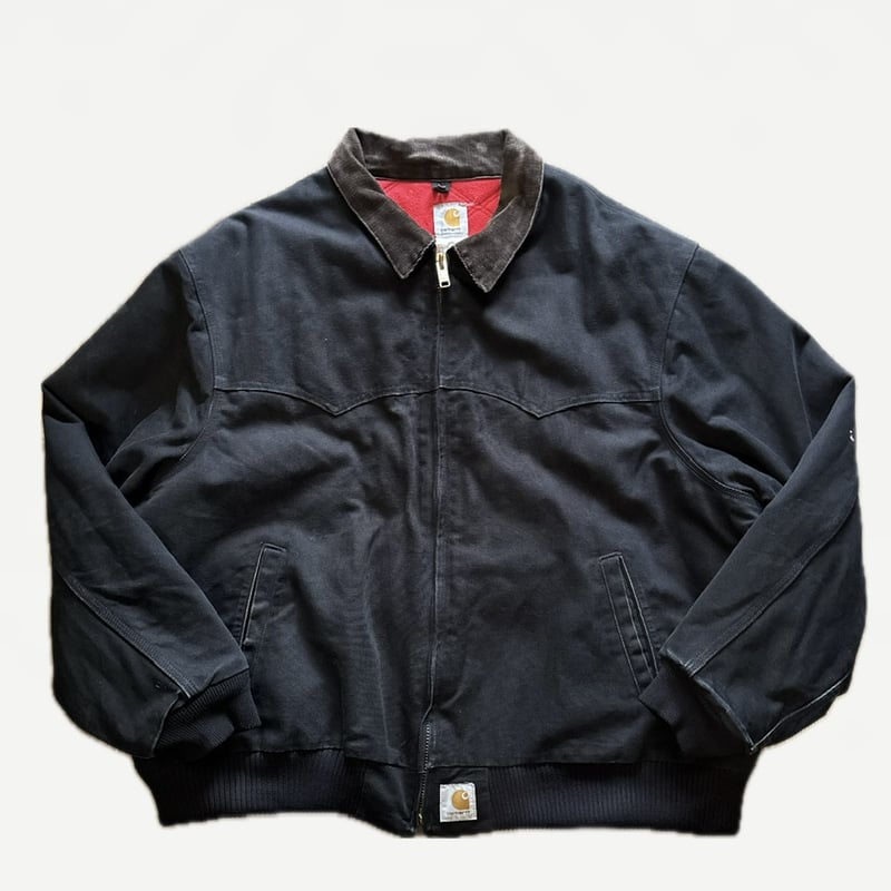 Carhartt サンタフェジャケット | CUSTOM FEVER