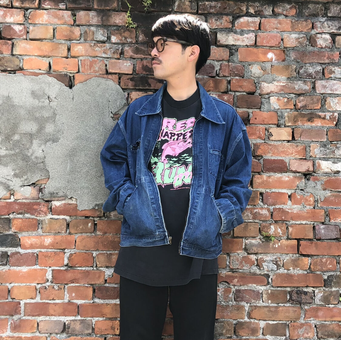 USA製 OSHKOSH ワークジャケット | CUSTOM FEVER