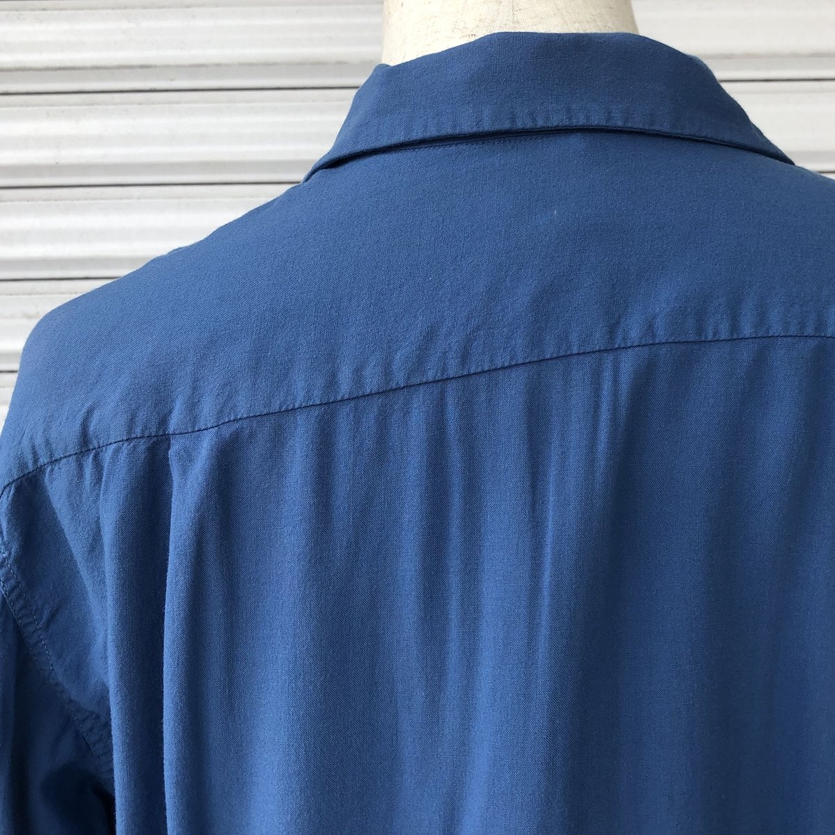 40's-50's Vintage レーヨンシャツ | CUSTOM FEVER