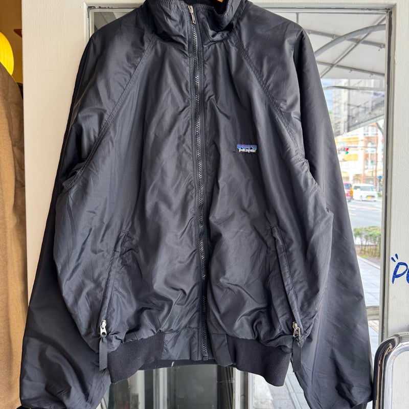 PATAGONIA シェルドシンチラジャケット S | CUSTOM FEVER