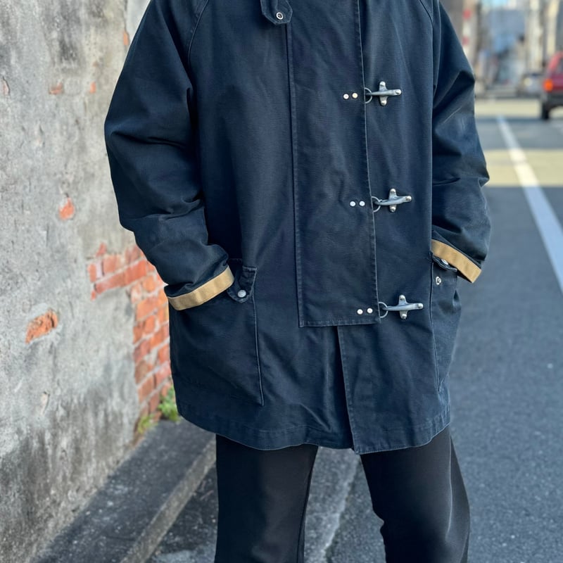 Fay ファイヤーマンジャケット | CUSTOM FEVER