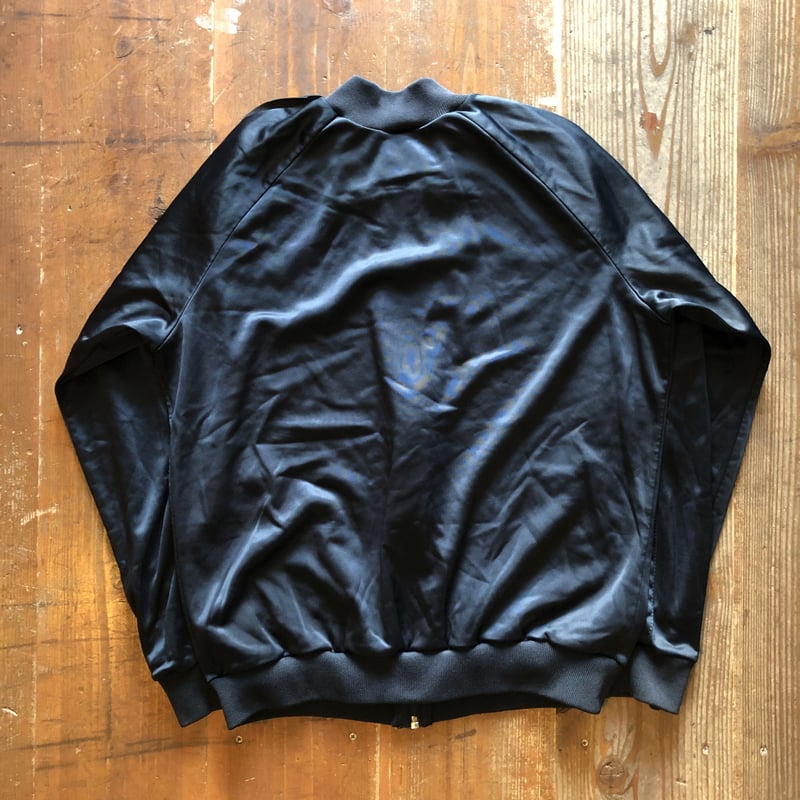 adidas 80年代 ATP型 | CUSTOM FEVER