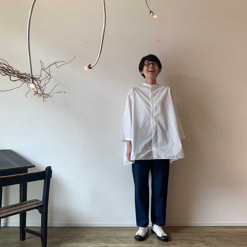 YAECA》※デニム スリム 17-13WW | toalu online shop