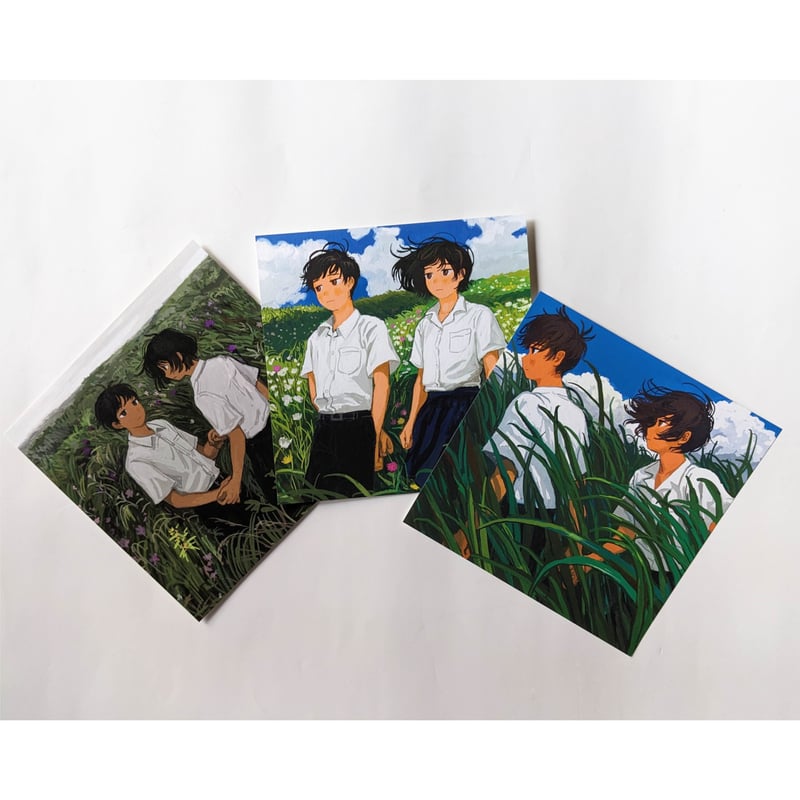 未知との遭遇 1978年 輸入 ポストカードブック 48枚 フルカラー 未知との