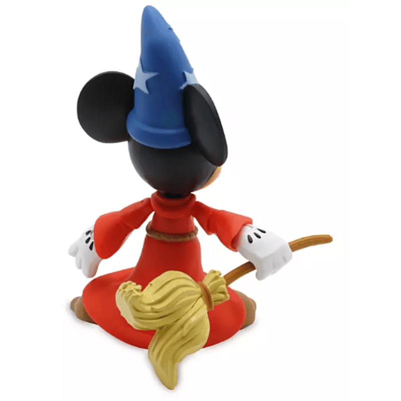 USA直輸入】DISNEY TOYBOX トイボックス 19 ファンタジア ソーサラー