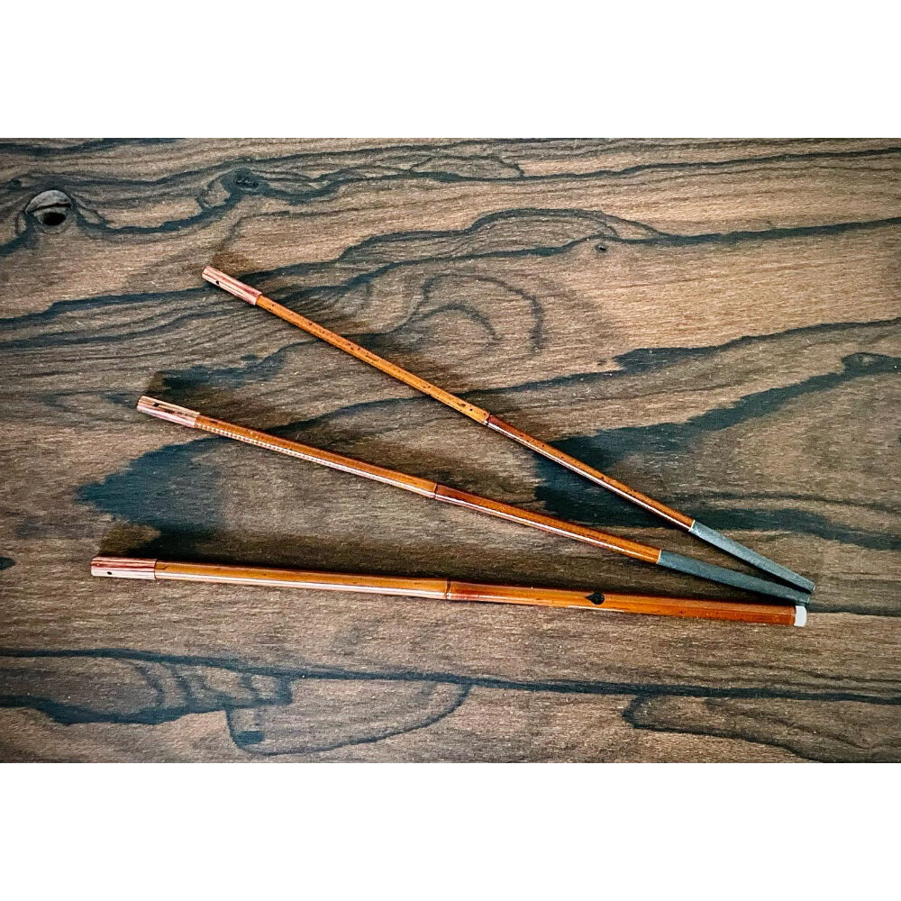 SHIZUKU】雫極みタナゴ竿3尺（2尺）節(フシ)☆事前予約