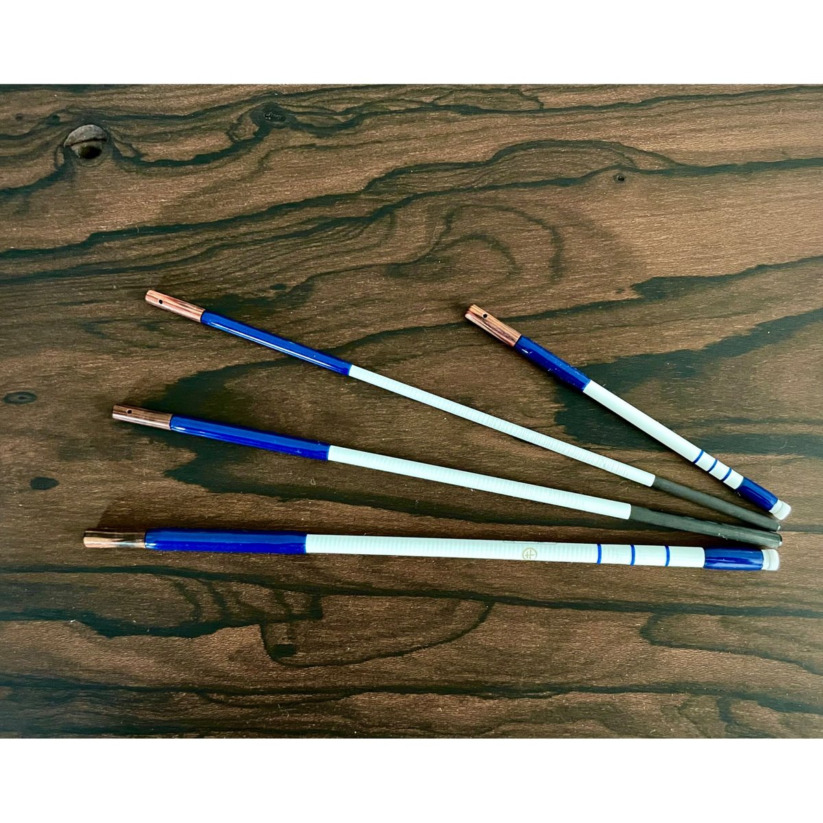 SHIZUKU】雫○キタナゴ竿3尺（2尺）大瑠璃(オオルリ) | フィッシング