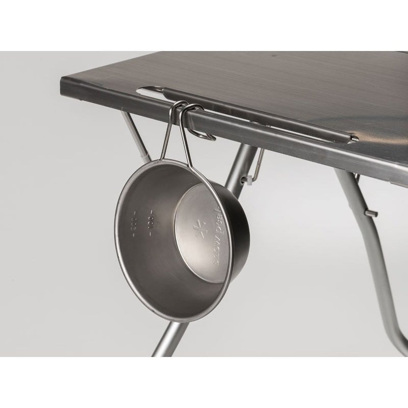 snow peak（スノーピーク） TAKIBI Myテーブル | CLIMB STORE