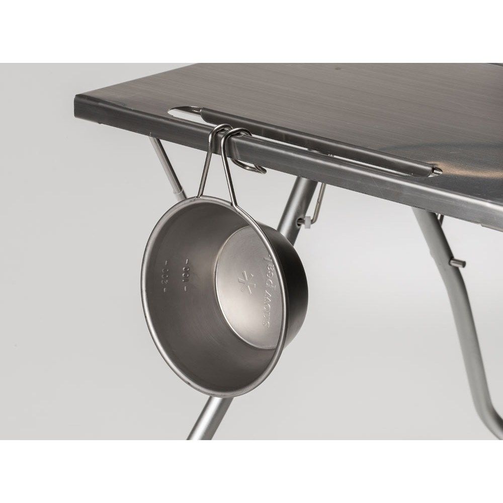 snow peak（スノーピーク） TAKIBI Myテーブル | CLIMB STORE