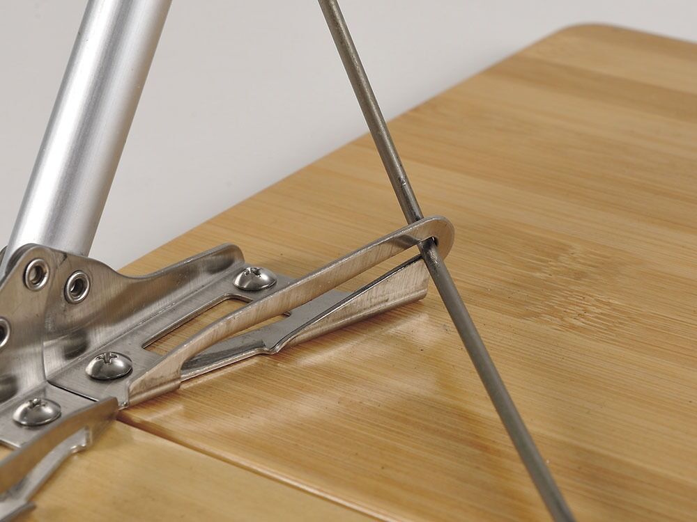 snow peak（スノーピーク） Myテーブル竹【LV-034TR】 | CLIMB STORE