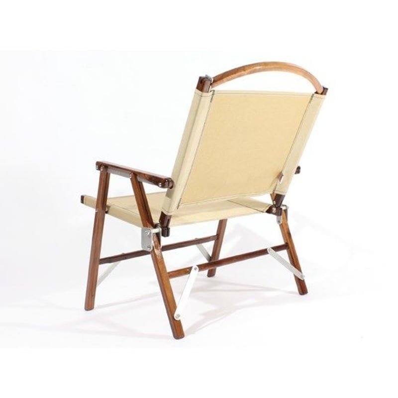Kermit Chair WALNUT(カーミットチェア ウォールナット) -Burgundy