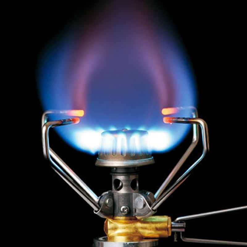 snow peak ギガパワー ストーブ 地 オート | CLIMB STORE