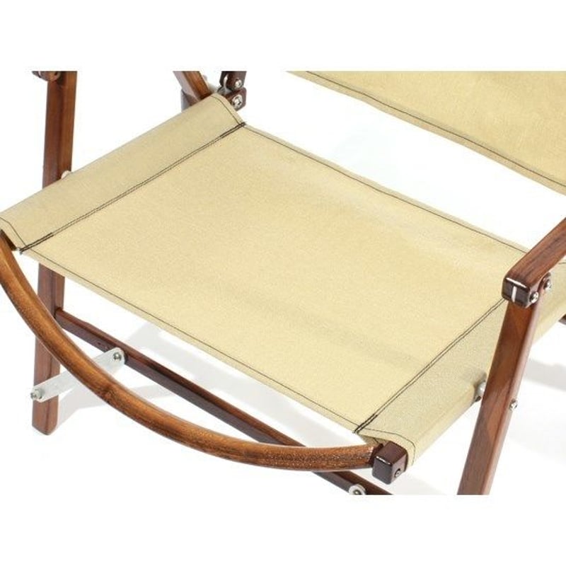 Kermit Chair WALNUT(カーミットチェア ウォールナット) -Burgundy