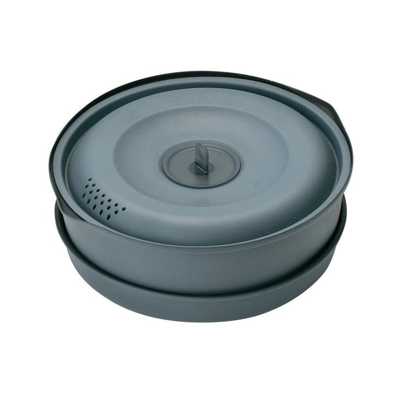 snow peak ヤエンクッカー1500[重量520g] | CLIMB STORE