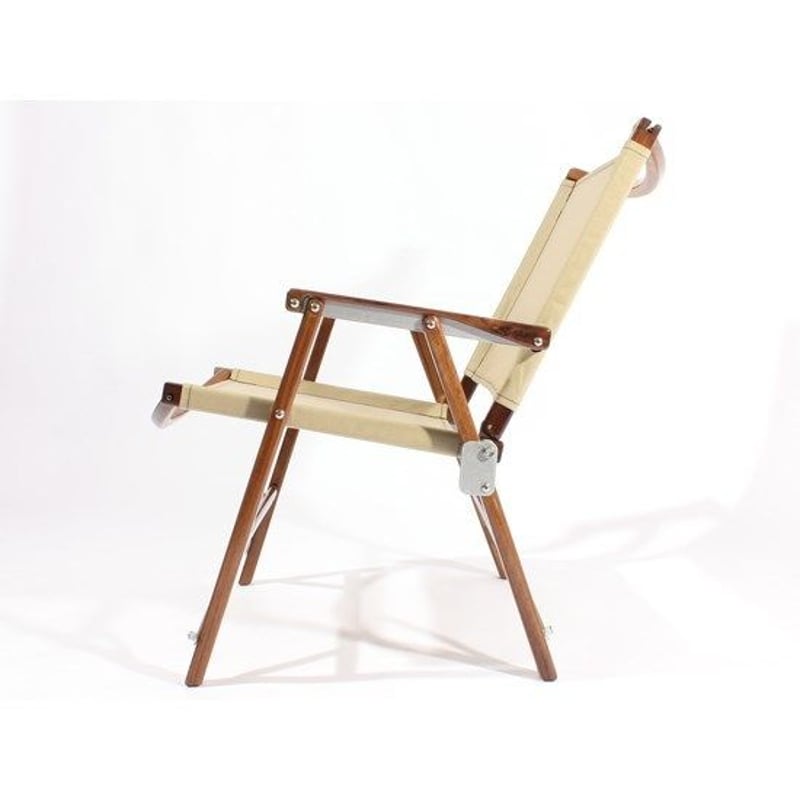 Kermit Chair WALNUT(カーミットチェア ウォールナット) -Burgundy