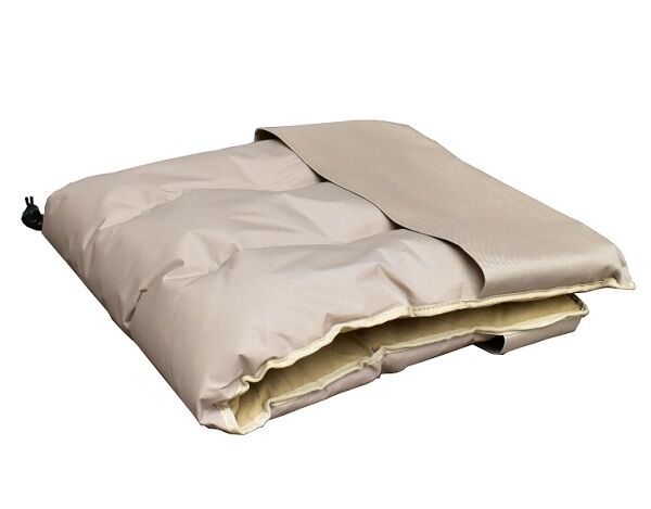 Onway（オンウェー）ローチェア座面クッションカバー | CLIMB STORE