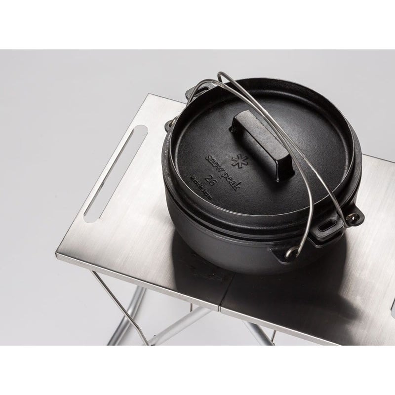 snow peak（スノーピーク） TAKIBI Myテーブル | CLIMB STORE