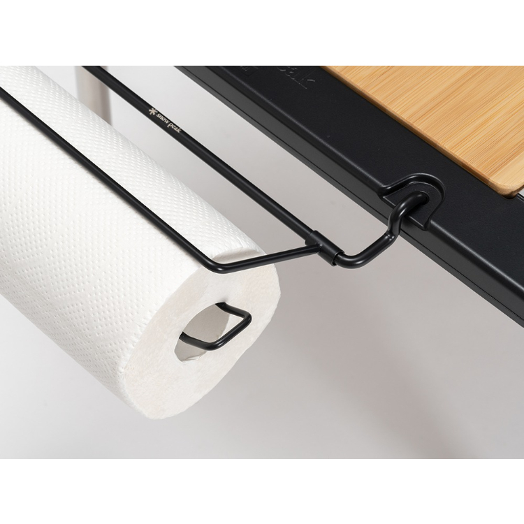 Snow Peak（スノーピーク）IGTキッチンペーパーホルダーONLINE | CLIMB