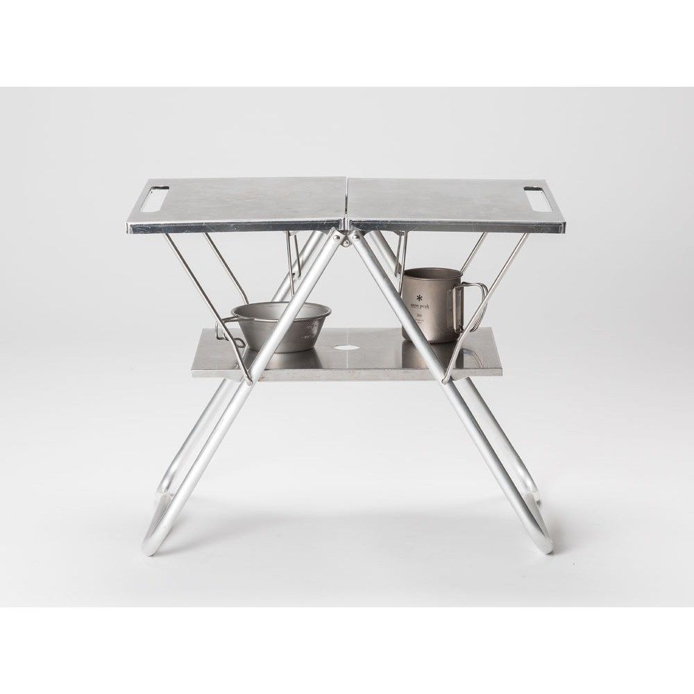 snow peak（スノーピーク） TAKIBI Myテーブル | CLIMB STORE