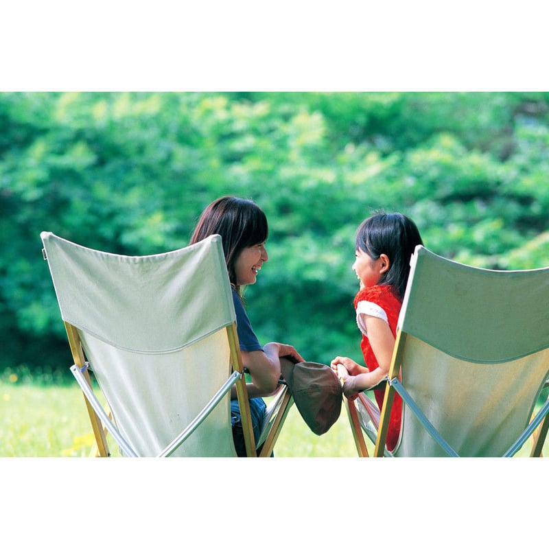 snow peak（スノーピーク） Take!チェア ロング[LV-086] | CLIMB