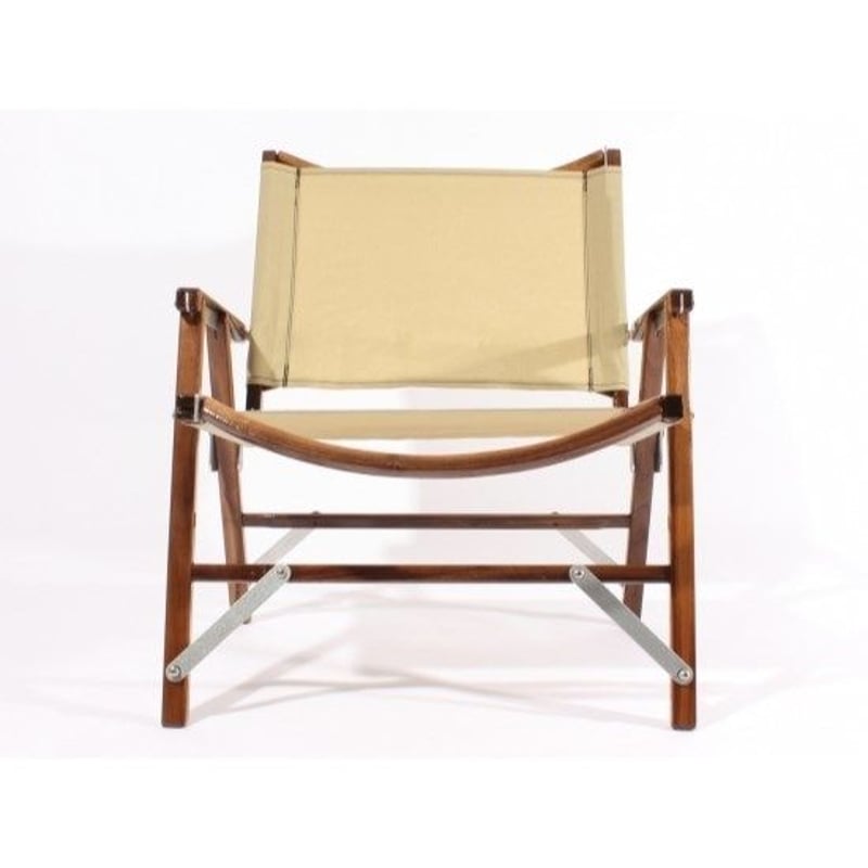 Kermit Chair WALNUT(カーミットチェア ウォールナット) -Burgundy