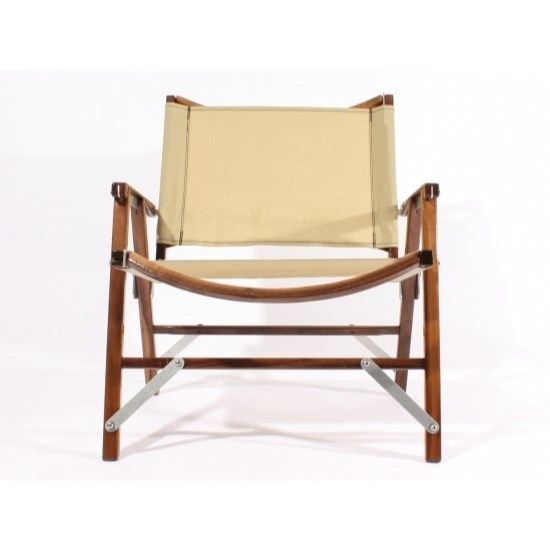 Kermit Chair WALNUT(カーミットチェア ウォールナット) -Burgundy