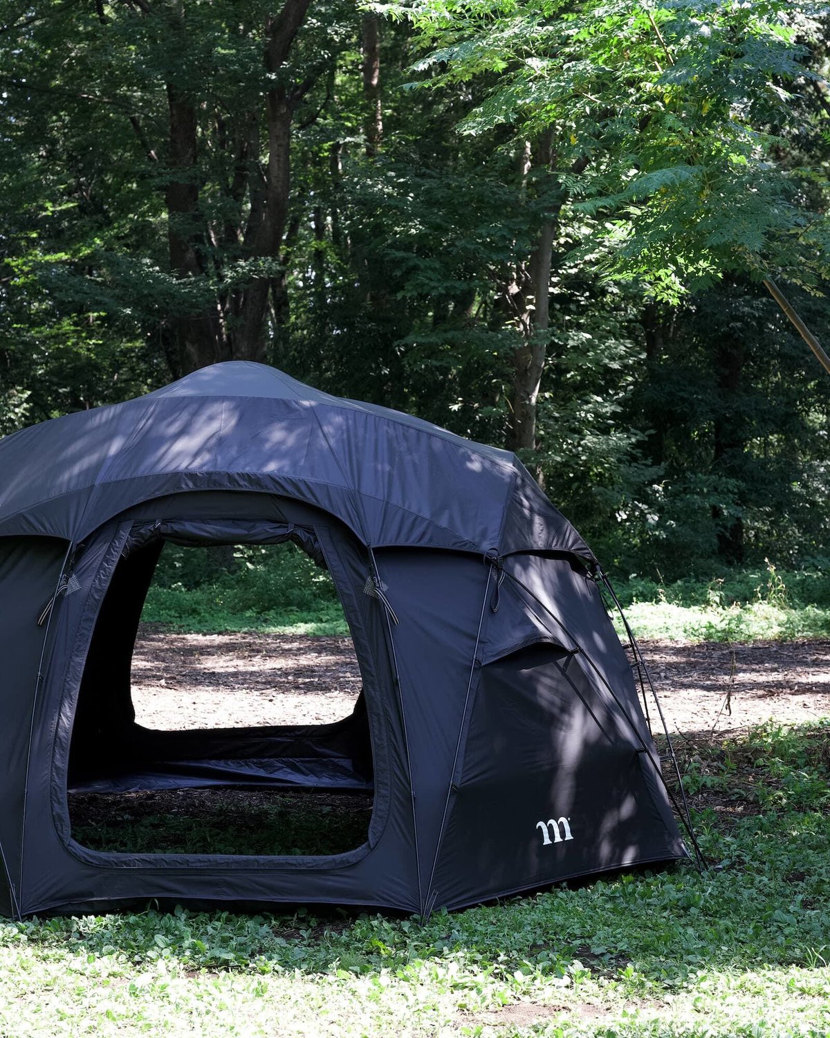 MURACO（ムラコ）KRAKEN TENT SHELTER | CLIMB STORE