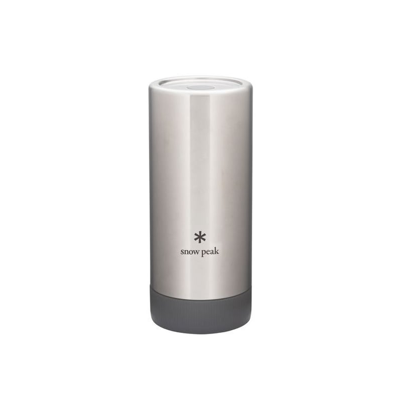 snow peak（スノーピーク）トバチ3グレー | CLIMB STORE