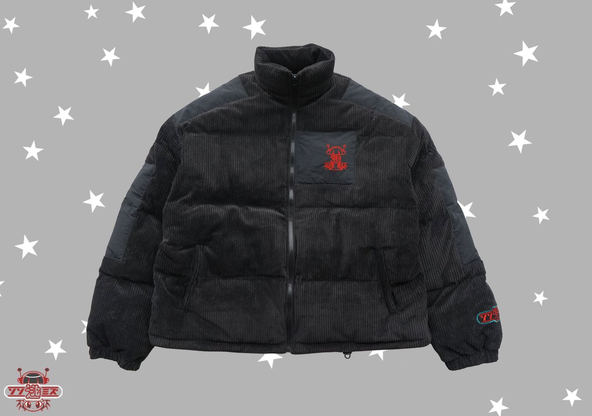 ソソミズキルティングアウター🛸 | S◯XSOCKS