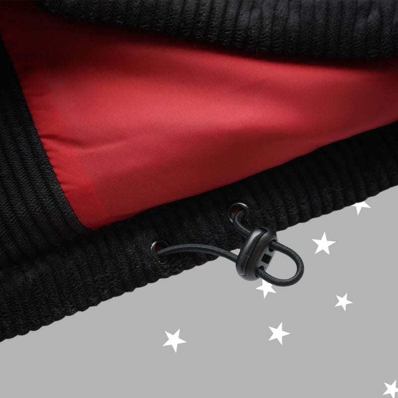 ソソミズキルティングアウター🛸 | S◯XSOCKS