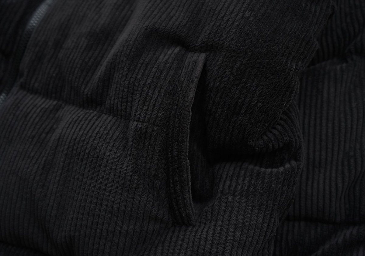 ソソミズキルティングアウター🛸 | S◯XSOCKS