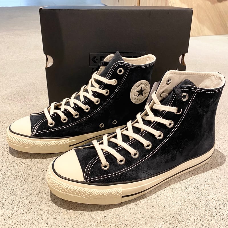 CONVERSE SKATEBOARDING ALL STAR SK HI | DPRTMENT