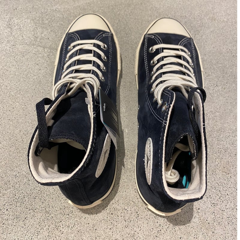 CONVERSE SKATEBOARDING ALL STAR SK HI | DPRTMENT