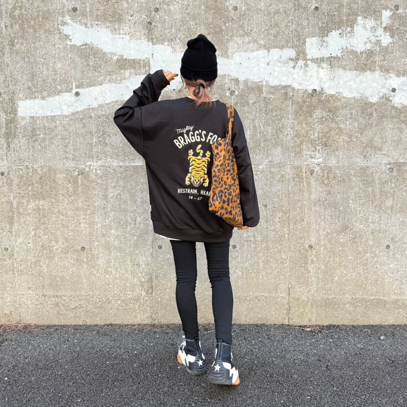 レギンススキニーパンツ(ブラック/2size) | COPINE