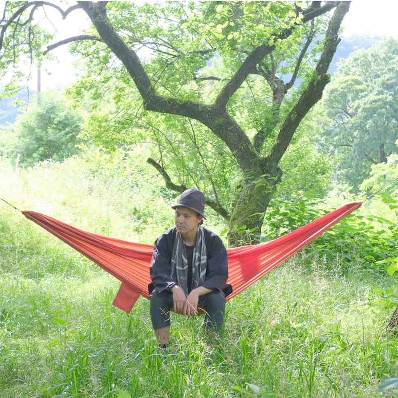 AXESQUIN 凌/ゲッカビジン 二重織り | SUNDAY web STORE