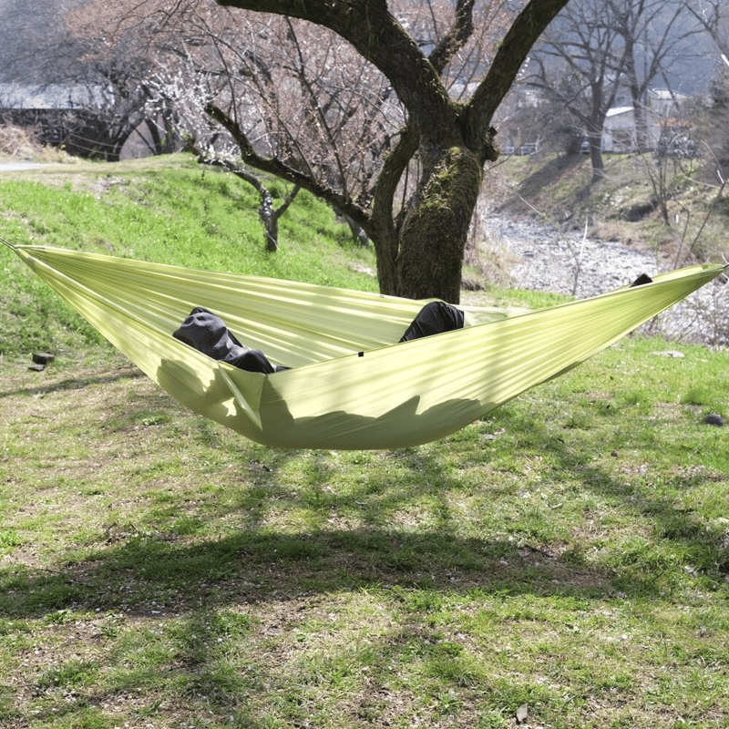 AXESQUIN 凌/ゲッカビジン 二重織り | SUNDAY web STORE