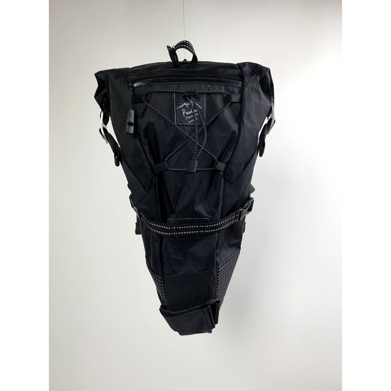 RawLow Mountain Works/Bike'n Hike Post Bag X-Pa