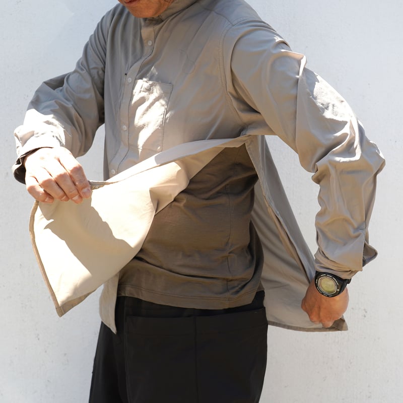 HEY DAY / FLOW PERTEX®︎ QUANTUM AIR | SUNDAY w