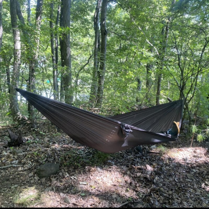 EXPED/Travel Hammock Lite Kit | SUNDAY web STORE