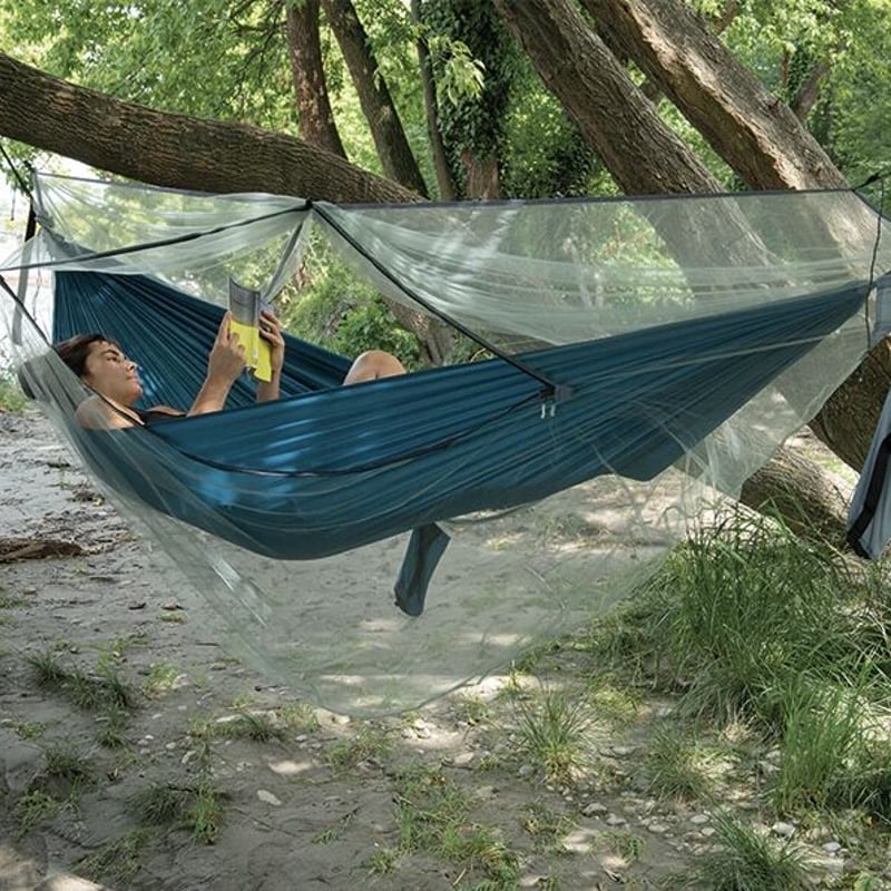 cocoon/Ultralight Mosquito Net for Hammocks | S