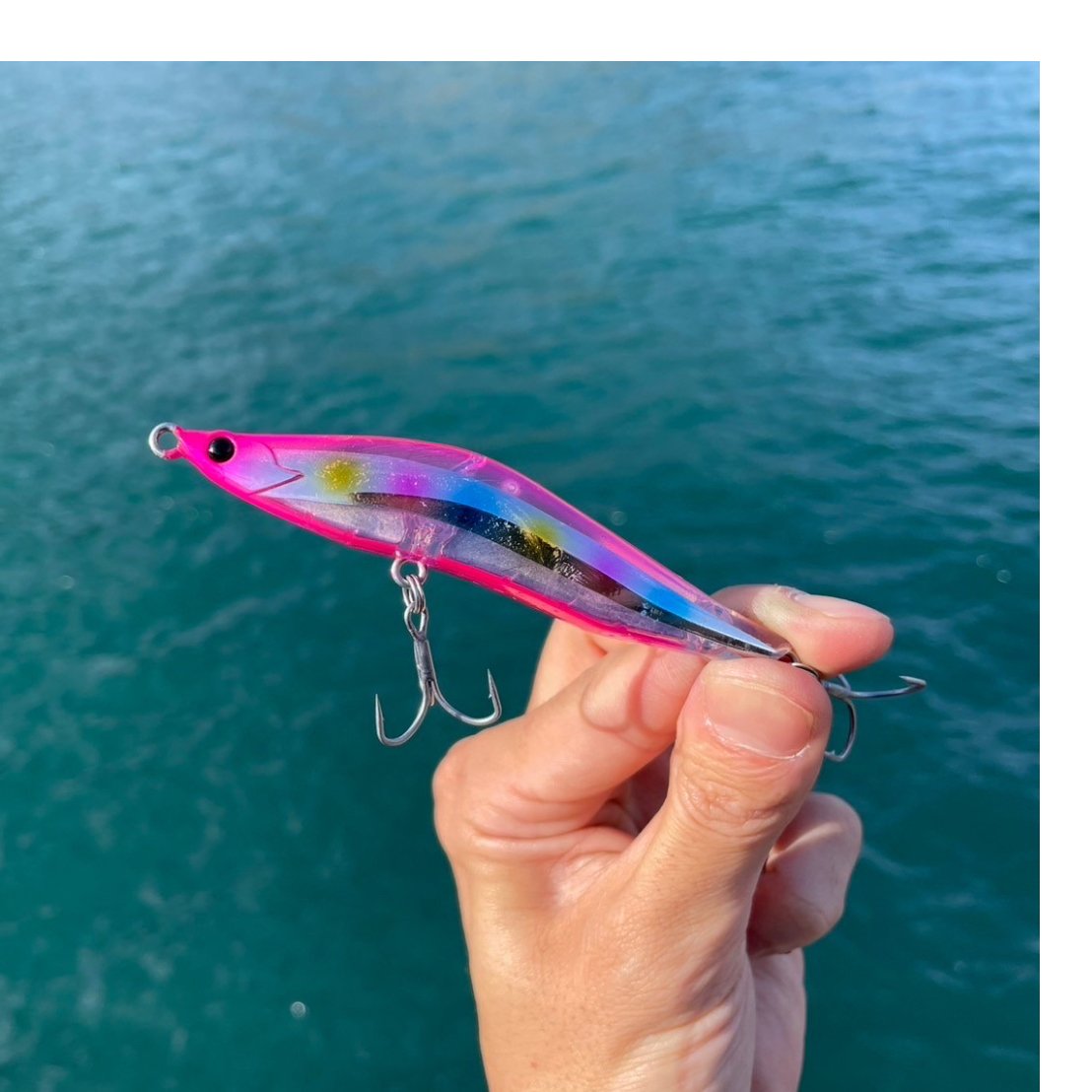 予約）レヴォルーク99S ＃EX02 たくわんピンク（4月末～5月発送