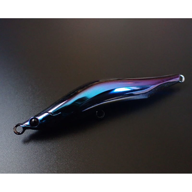 コンセプトモデルリミテッド第2弾 レヴォルーク99MS『紫紺（しこん